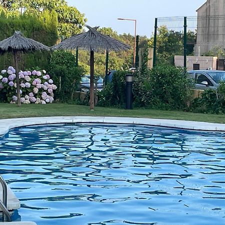 Apartamento Green Golf Islantilla Ngoại thất bức ảnh