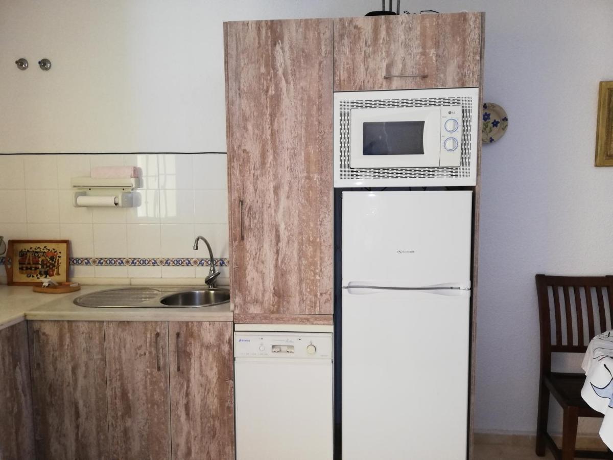 Apartamento Green Golf Islantilla Ngoại thất bức ảnh