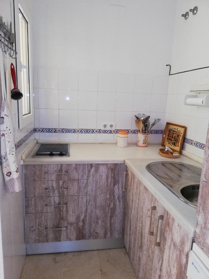 Apartamento Green Golf Islantilla Ngoại thất bức ảnh