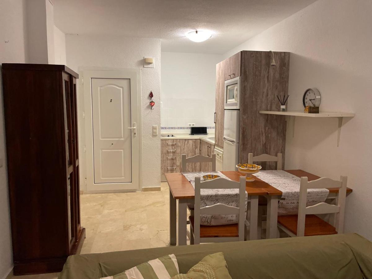 Apartamento Green Golf Islantilla Ngoại thất bức ảnh