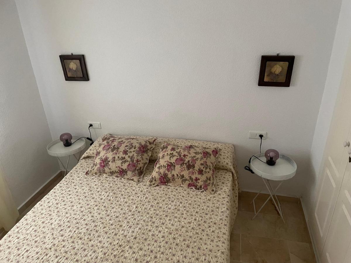 Apartamento Green Golf Islantilla Ngoại thất bức ảnh