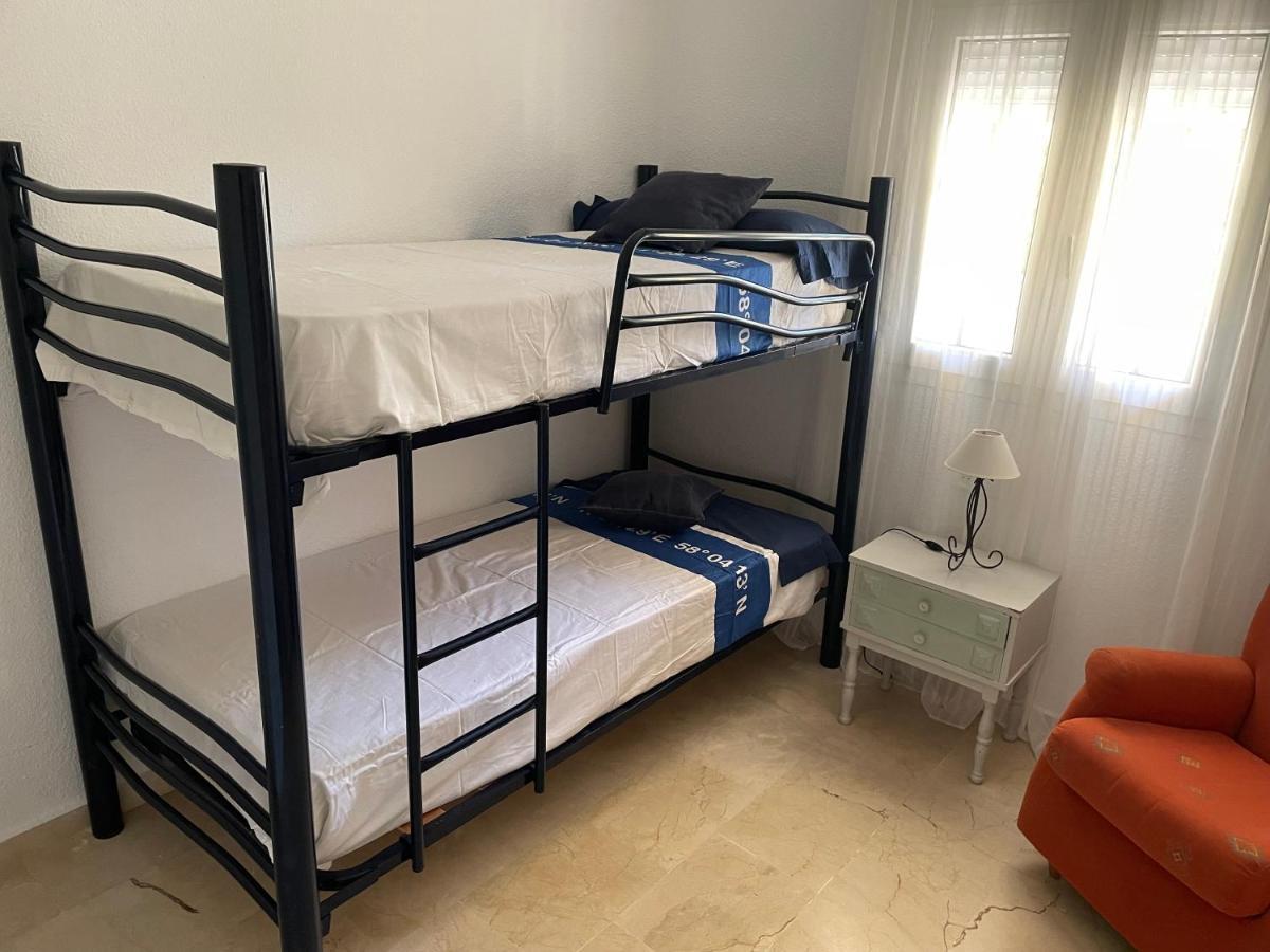Apartamento Green Golf Islantilla Ngoại thất bức ảnh