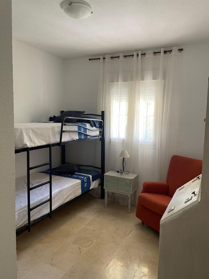Apartamento Green Golf Islantilla Ngoại thất bức ảnh