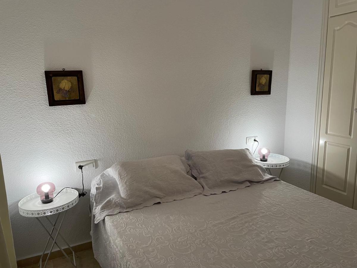Apartamento Green Golf Islantilla Ngoại thất bức ảnh