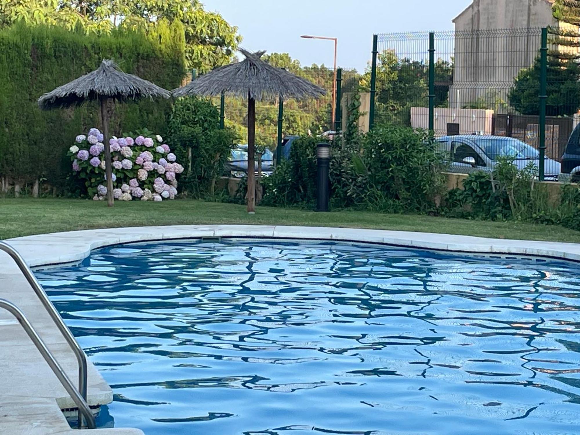 Apartamento Green Golf Islantilla Ngoại thất bức ảnh